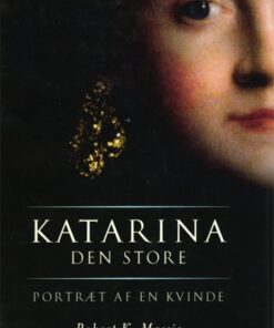Katarina den Store (E-bog)