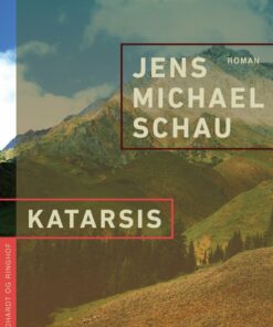 Katarsis - Jens Michael Schau - Bog