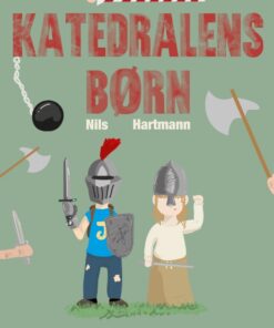 Katedralens børn (Bog)