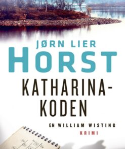 Katharina-koden (E-bog)