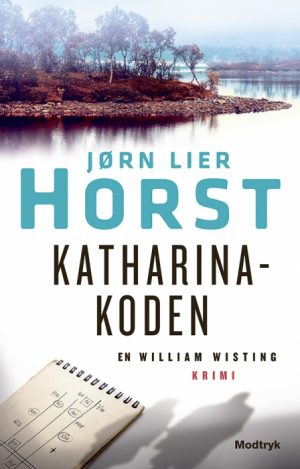 Katharina-koden (E-bog)