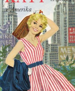 Kati i Amerika (E-bog)