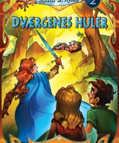 Katla & Knøs 2 (sæt á 2 stk. Pris pr. stk. 59,95) (Bog)