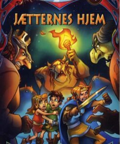 Katla & Knøs 4 (sæt á 2 stk. Pris pr. stk. 59,95) (Bog)