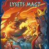 Katla og Knøs 8: Lysets magt (E-bog)