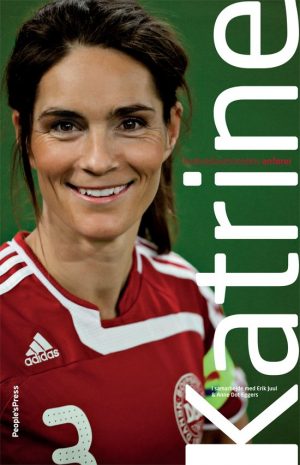 Katrine - Erik Juul - Bog
