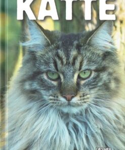 Katte (Bog)