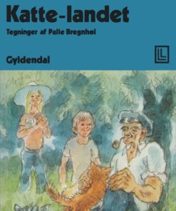 Katte-landet (E-bog)