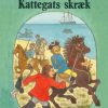 Kattegats skræk (E-bog)