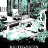 Kattegæsten - Takashi Hiraide - Bog