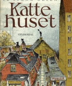 Kattehuset (Bog)