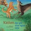Katten der gik sine egne veje (Bog)