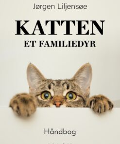 Katten. Et familiedyr (E-bog)