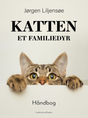 Katten. Et familiedyr (E-bog)