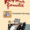 Kattens familie (E-bog)