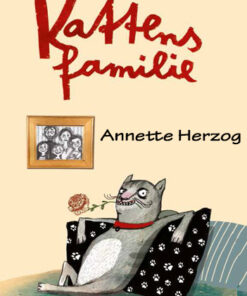 Kattens familie (E-bog)