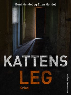 Kattens leg (Bog)