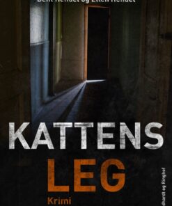 Kattens leg (E-bog)