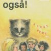 Kattens også! (E-bog)
