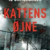 Kattens øjne - Ib Christiansen - Bog