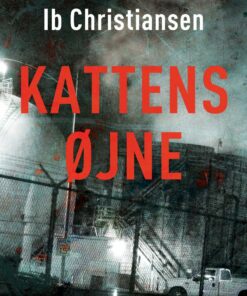 Kattens øjne - Ib Christiansen - Bog