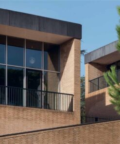 Kay Fisker i Rom (Bog)