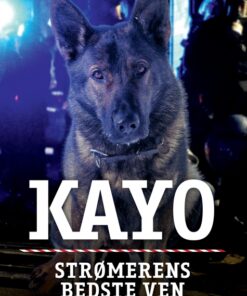Kayo - Strømerens bedste ven (E-bog)