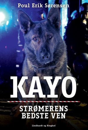 Kayo - Strømerens bedste ven (E-bog)
