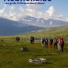 Kebnekaise - en fjeldguide (Bog)