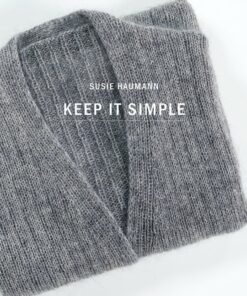 Keep It Simple - Susie Haumann - Bog