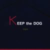 Keep The Dog - Jørgen Wassilefsky - Bog