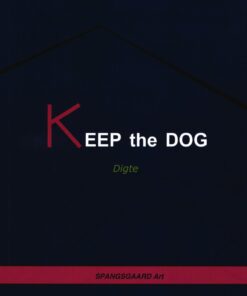 Keep The Dog - Jørgen Wassilefsky - Bog