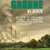 Kejserens Grønne Klæder - Jens Robdrup - Bog
