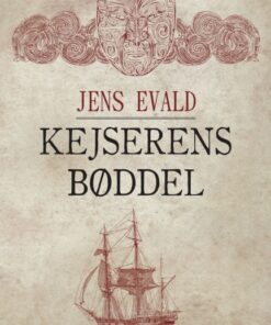 Kejserens bøddel (E-bog)