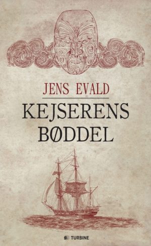 Kejserens bøddel (E-bog)