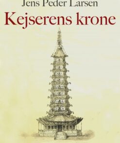 Kejserens krone (E-bog)