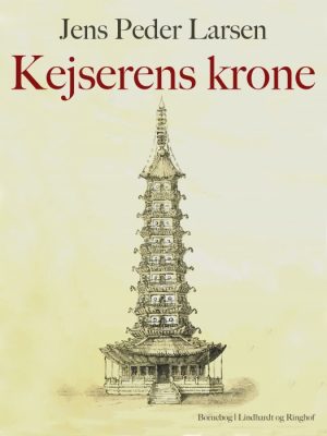 Kejserens krone (E-bog)