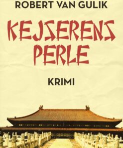 Kejserens perle (E-bog)