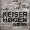 Kejserhøgen - Kåre Johannessen - Bog
