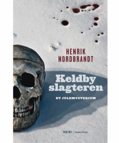Keldby Slagteren - Henrik Nordbrandt - Bog