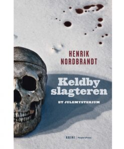 Keldby slagteren (E-bog)