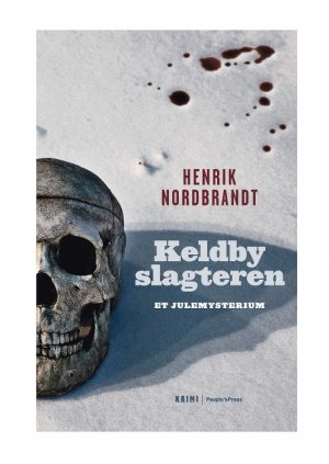 Keldby slagteren (E-bog)