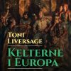 Kelterne i Europa: kunst, religion og historie (E-bog)