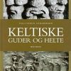 Keltiske guder og helte (Lydbog)