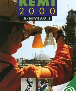 Kemi 2000 A-niveau 1 (E-bog)