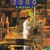 Kemi 2000 A-niveau 2 (E-bog)