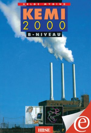 Kemi 2000 B-niveau (E-bog)