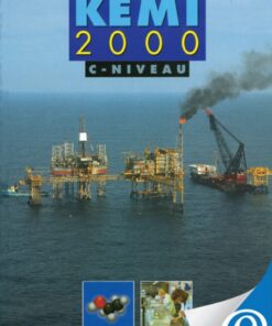 Kemi 2000 C-niveau (E-bog)