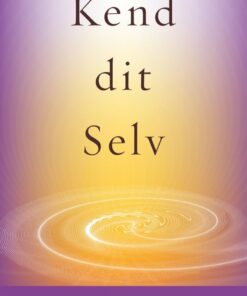 Kend Dit Selv - Kim Michaels - Bog