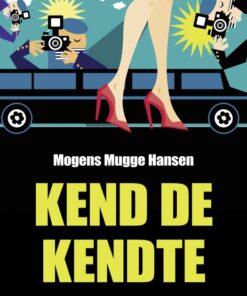 Kend de kendte (E-bog)